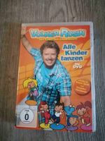 DVD inkl Versand Volker Rosin "Alle Kinder tanzen" Sachsen-Anhalt - Gröbzig Vorschau
