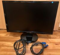 Samsung SyncMaster 2243LNX Monitor 22 Zoll Thüringen - Jena Vorschau