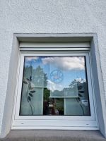 2 Kunststofffenster, 3fach Verglasung, elktr. Rollo, Pilzkopfver Duisburg - Walsum Vorschau