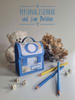 Schulanfang Einschulung  Geschenk-Gutschein Sachsen - Steinberg Vorschau