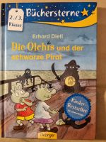 Die Olchis und der schwarze Pirat Nordrhein-Westfalen - Bad Salzuflen Vorschau