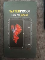 Wasserdichte Handyhülle für iPhone 7 Nordrhein-Westfalen - Lage Vorschau