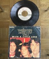 1978 Vinyl Single / Wings - with a little luck / Backwards Nürnberg (Mittelfr) - Nordstadt Vorschau