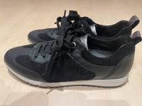 Gabor Sneaker Damen NEU schwarz Gr. 39 Bayern - Weilheim i.OB Vorschau