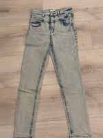 Jeans Acid Waschung H&M Nordrhein-Westfalen - Langenfeld Vorschau