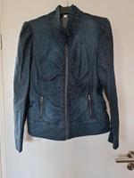 **ungetragene ** Jeansjacke Nordrhein-Westfalen - Leopoldshöhe Vorschau