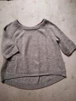 Pullover Pulli Opus braun Strickpullover Strickpulli oversized Berlin - Pankow Vorschau