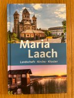 MARIA LAACH - Landschaft Kirche Kloster Buch gebunden NEU Rheinland-Pfalz - Koblenz Vorschau
