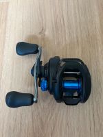 Shimano Baitcastrolle Saarland - Tholey Vorschau