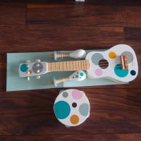 Musikinstrumente Set für Kinder, Spielzeug Gitarre Berlin - Tempelhof Vorschau