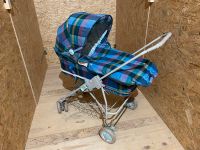 Kinderwagen/Buggy Bebe Comfort Bayern - Waakirchen Vorschau