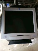 17 Zoll PC Monitor, incl. TV schauen Sachsen - Markkleeberg Vorschau