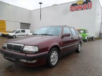 Lancia Thema V6 LS 1 HAND AUTOM 99000 KM KLIMAAUTOMATIK Niedersachsen - Garbsen Vorschau