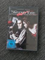 DVD Sweeney Todd Johnny Depp Baden-Württemberg - Kirchentellinsfurt Vorschau