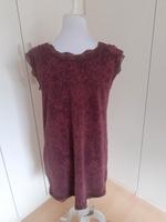 Deerberg Longshirt Minnikleid Gr XL Niedersachsen - Oldenburg Vorschau