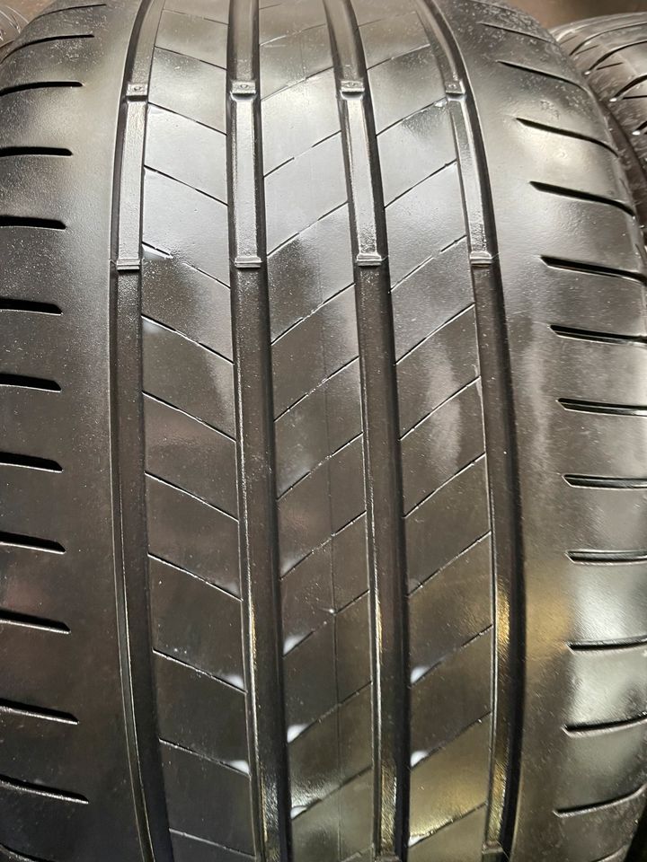 1satz 245/40R19 98Y 275/35R19 100Y BRIDGESTONE SOMMER  RUNFLAT! in Stockstadt a. Main