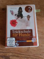 DVD Cadmos Trickschule 2 Bayern - Weichering Vorschau