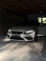 Seat Leon FR 1.5 TSI Hessen - Herborn Vorschau