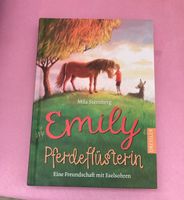 Buch Emily  Pferdepflüsterin Baden-Württemberg - Freudenstadt Vorschau