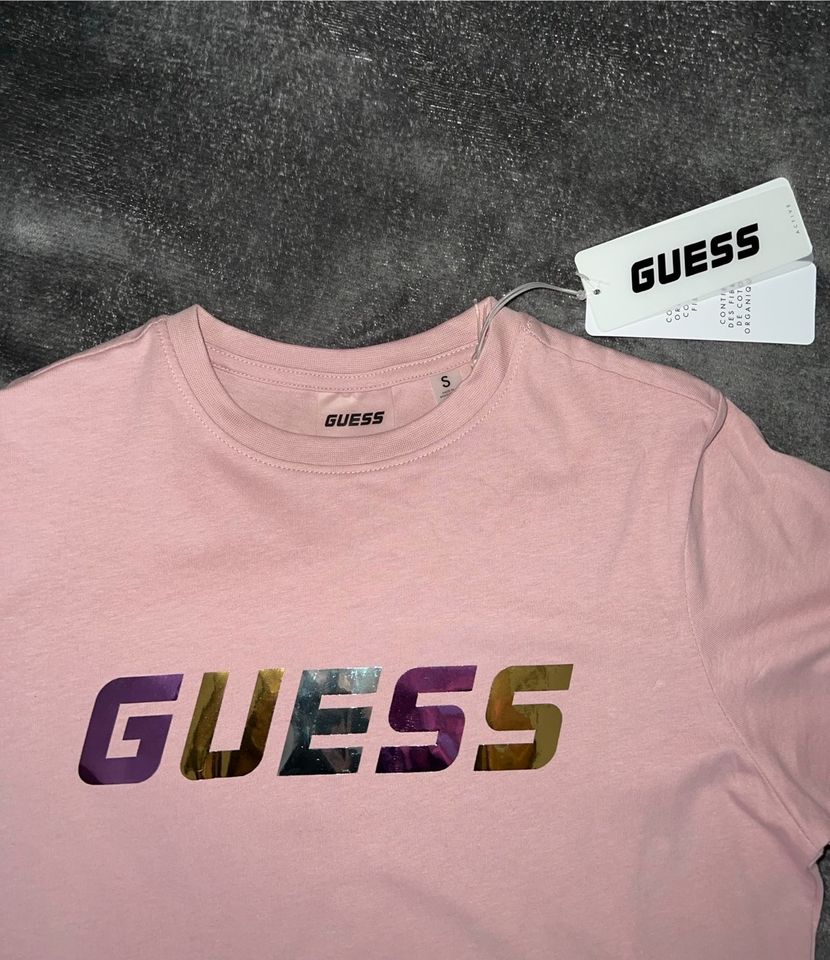 T-Shirt GUESS in Kaarst