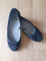 Ballerinas Sommerschuhe Schuhe Blau Gr. 38 Bayern - Wunsiedel Vorschau