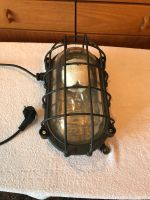 DDR,NVA, Lampe, Bunkerlampe, XL Berlin - Reinickendorf Vorschau