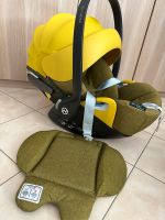 Babyschale Cybex Cloud Z i-size Mustard yellow Saarland - Perl Vorschau