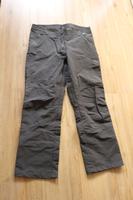 SALEWA Dura Stretch Alpine active Wanderhose Bayern - Poing Vorschau