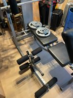 Kettler Fitness Center Delta XL Bayern - Ebersberg Vorschau