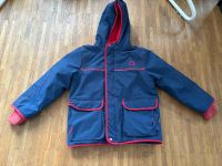 Jacke Skijacke Finkid Talvi Eko 120 / 130 blau Hannover - Döhren-Wülfel Vorschau