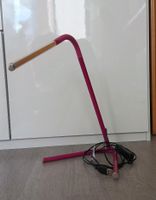 Schreibtisch Lampe rosa/ pink Baden-Württemberg - Weinstadt Vorschau