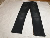 Jeanshose schwarz Rainbow w32 L32 M Hose Jeans Pants Mitte - Wedding Vorschau