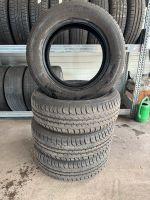 4x 185/65R15 Winterreifen Wuppertal - Barmen Vorschau