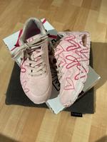 Skechers love Edition rosa gr37 Bayern - Egmating Vorschau