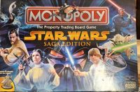 Monopoly Star Wars saga edition Schleswig-Holstein - Wrist Vorschau