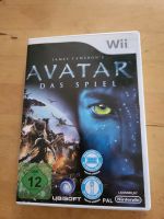 Wii Spiel Avatar Nordrhein-Westfalen - Höxter Vorschau