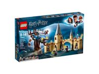 LEGO Harry Potter 75953 Die peitschende Weide Rheinland-Pfalz - Bingen Vorschau