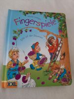 Buch Fingerspiele Thüringen - Blankenhain Vorschau