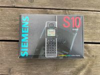 Historisches Telefon Simens S10 Sachsen - Brandis Vorschau