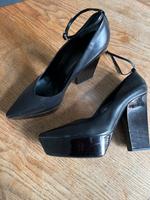 Original Jil Sander Schuhe, Größe 40 Altona - Hamburg Blankenese Vorschau