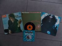 Bob Dylan "Greatest Hits 1-2-3" Vinyl-LP´s 1967 + Single 1972 Nordrhein-Westfalen - Jüchen Vorschau