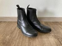 Steeds, Reitstiefel, Halbstiefel, fallen kleiner aus Bayern - Zwiesel Vorschau