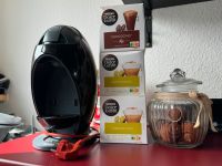 ⚡️Kapsel Kaffeemaschine De Longhi Nescafé Jovia⚡️(Für Bastler) Nordrhein-Westfalen - Troisdorf Vorschau