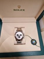 Rolex Daytona Weissgold Modell 116509 ungetragen Baden-Württemberg - Metzingen Vorschau