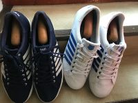 K•SWISS Sneaker Belmont Bonn - Südstadt Vorschau