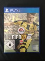 FIFA 17 (PS4) Nordrhein-Westfalen - Remscheid Vorschau