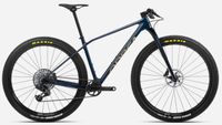 Orbea ALMA M LTD 2022 Uvp. 8499€ Nordrhein-Westfalen - Bad Honnef Vorschau