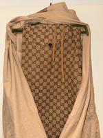 Gucci Jogginghose aus GG Canvas Wandsbek - Hamburg Bramfeld Vorschau