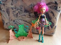 große Monster High Barbie Puppe Treesa Baumpuppe Nordrhein-Westfalen - Dorsten Vorschau