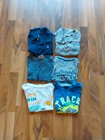 T-Shirt/ T-Shirts in 98/104 (Poloshirt, GAP) Düsseldorf - Bilk Vorschau